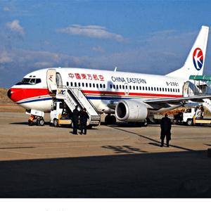 佳木斯航空物流航空快运业稳步发展的原因是什么？